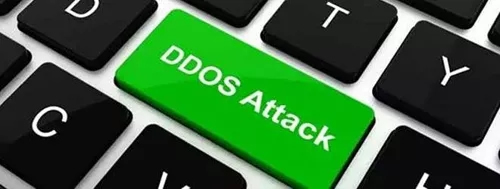 网站被DDOS攻击的防御方法 好文分享
