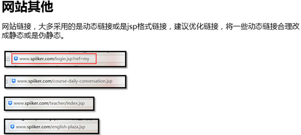 权重6老站SEO诊断，我的网站突破口在哪里？