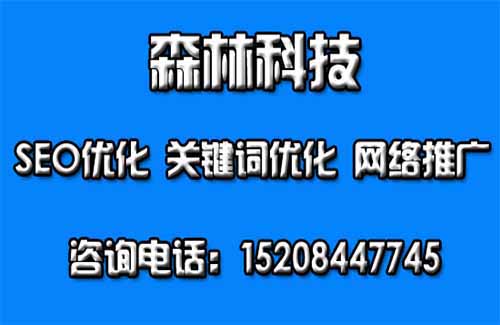网站SEO优化需注意的几大错误