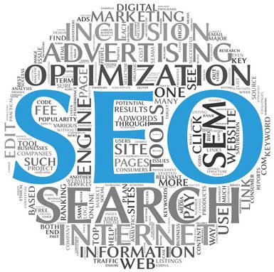 SEO整站优化的基础阶段