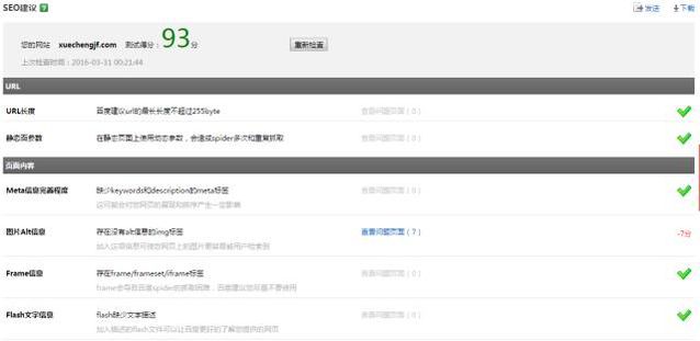学会这些网站优化技巧,运营也能秒变SEO专家