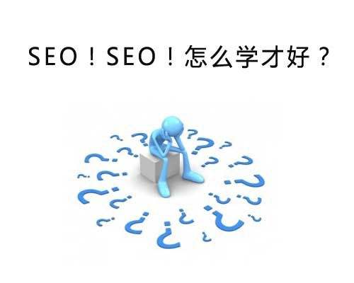 浩辰seo教程:seo技术不会因为不懂而死去