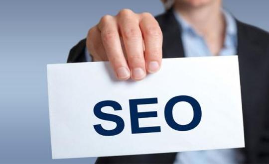 SEO处事首选
