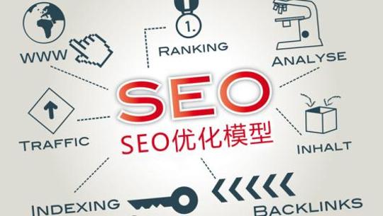 SEO处事首选