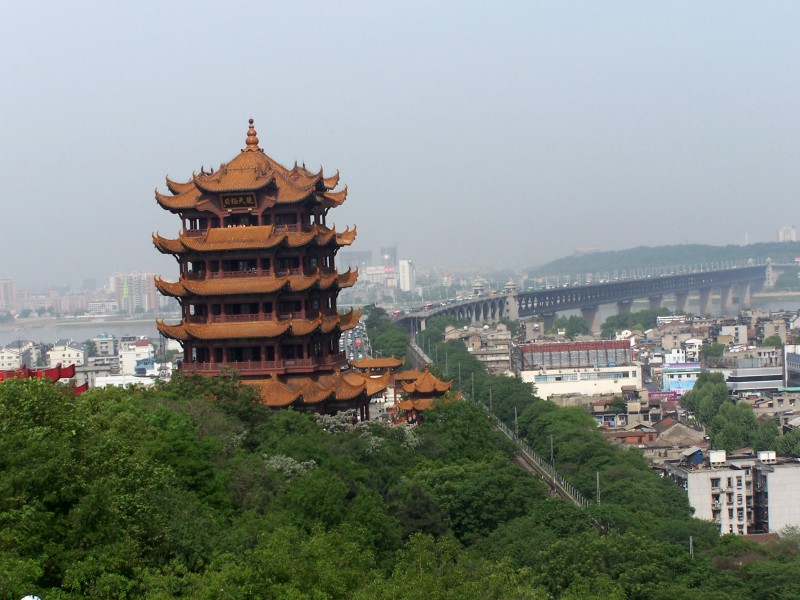 说多了都是泪—在武汉上大学的十五大禁忌!